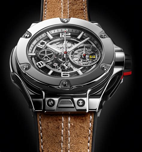 hublot ferrari big bang limited edition price|Hublot big bang for sale.